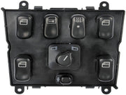Door Window Switch Dorman-OE Solutions 901-573