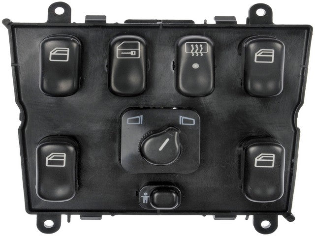 Door Window Switch Dorman-OE Solutions 901-573