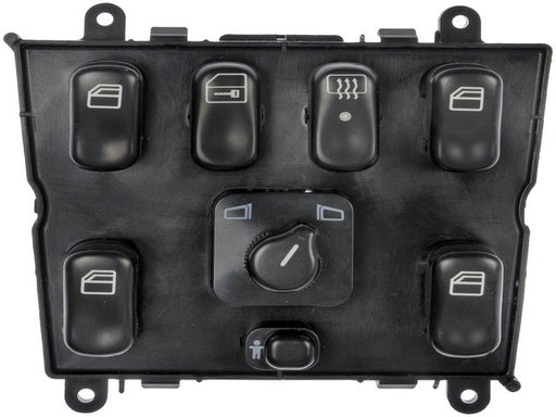 Door Window Switch Dorman-OE Solutions 901-573