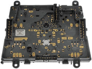 Door Window Switch Dorman-OE Solutions 901-573