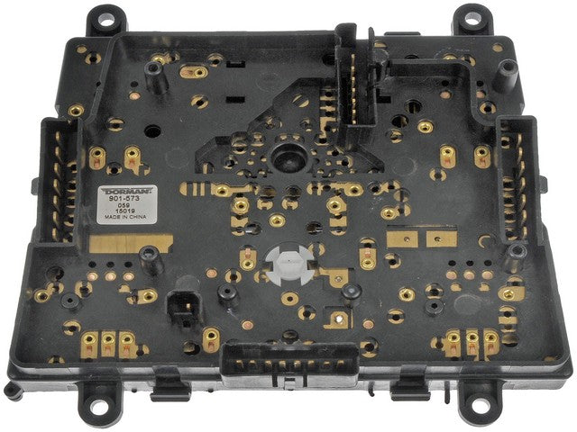 Door Window Switch Dorman-OE Solutions 901-573
