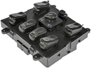 Door Window Switch Dorman-OE Solutions 901-573
