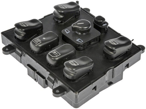 Door Window Switch Dorman-OE Solutions 901-573