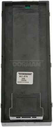 Door Window Switch Dorman-OE Solutions 901-575