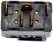 Fuel Filler Door Switch Dorman-OE Solutions 901-590