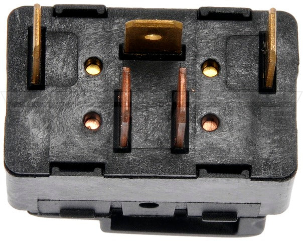 Fuel Filler Door Switch Dorman-OE Solutions 901-590