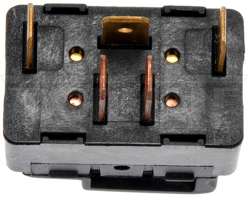 Fuel Filler Door Switch Dorman-OE Solutions 901-590