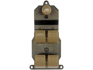 Door Window Switch Dorman-OE Solutions 901-603