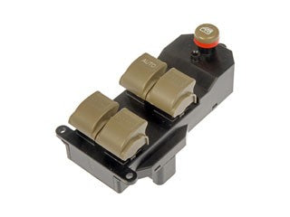 Door Window Switch Dorman-OE Solutions 901-603