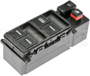 Door Window Switch Dorman-OE Solutions 901-606