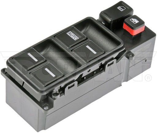 Door Window Switch Dorman-OE Solutions 901-606