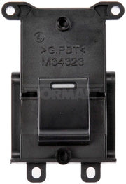 Door Window Switch Dorman-OE Solutions 901-608