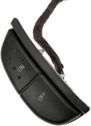 Cruise Control Switch Dorman-OE Solutions 901-625