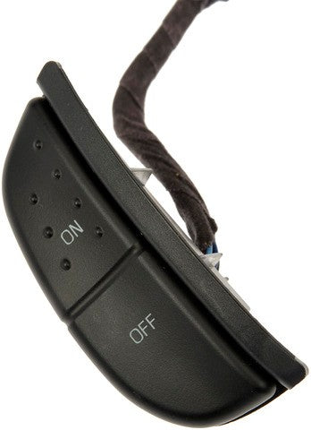 Cruise Control Switch Dorman-OE Solutions 901-625
