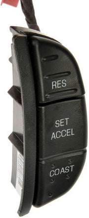 Cruise Control Switch Dorman-OE Solutions 901-625