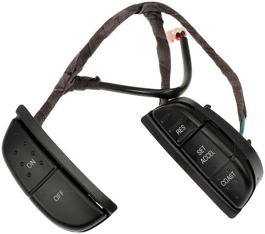 Cruise Control Switch Dorman-OE Solutions 901-625