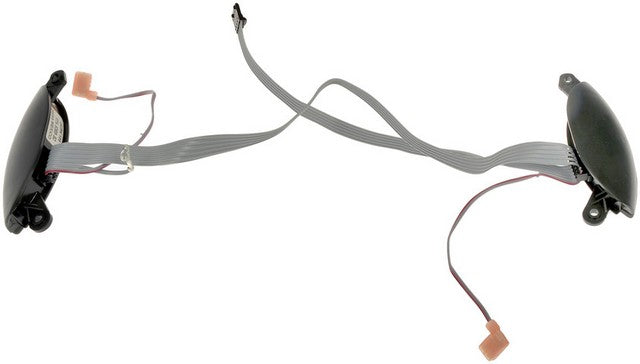 Cruise Control Switch Dorman-OE Solutions 901-629