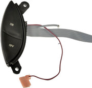 Cruise Control Switch Dorman-OE Solutions 901-629