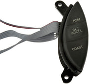 Cruise Control Switch Dorman-OE Solutions 901-629