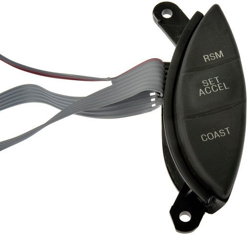 Cruise Control Switch Dorman-OE Solutions 901-629