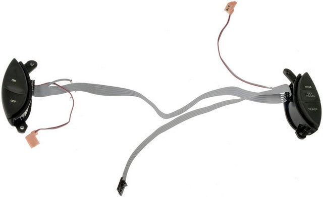 Cruise Control Switch Dorman-OE Solutions 901-629