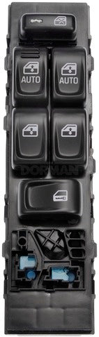 Door Window Switch Dorman-OE Solutions 901-649R