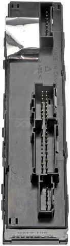 Door Window Switch Dorman-OE Solutions 901-649R