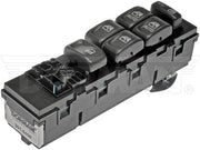 Door Window Switch Dorman-OE Solutions 901-649R