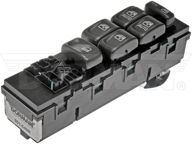 Door Window Switch Dorman-OE Solutions 901-649R