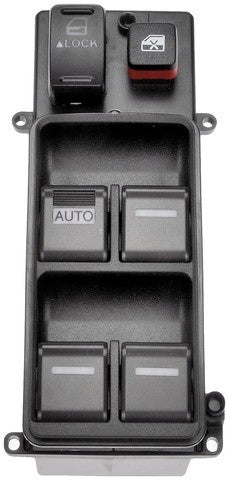Door Window Switch Dorman-OE Solutions 901-650