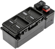 Door Window Switch Dorman-OE Solutions 901-650