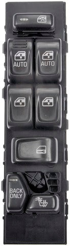 Door Window Switch Dorman-OE Solutions 901-651R