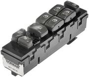Door Window Switch Dorman-OE Solutions 901-651R