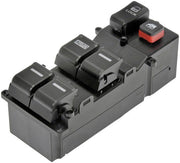 Door Window Switch Dorman-OE Solutions 901-655