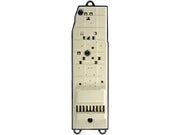Door Window Switch Dorman-OE Solutions 901-702