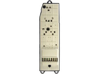 Door Window Switch Dorman-OE Solutions 901-702