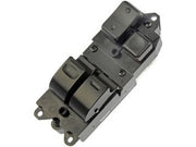 Door Window Switch Dorman-OE Solutions 901-711