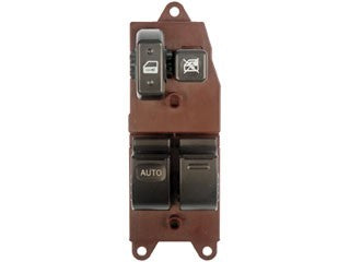 Door Window Switch Dorman-OE Solutions 901-712