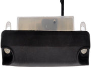 Trunk Lid Release Switch Dorman-OE Solutions 901-715