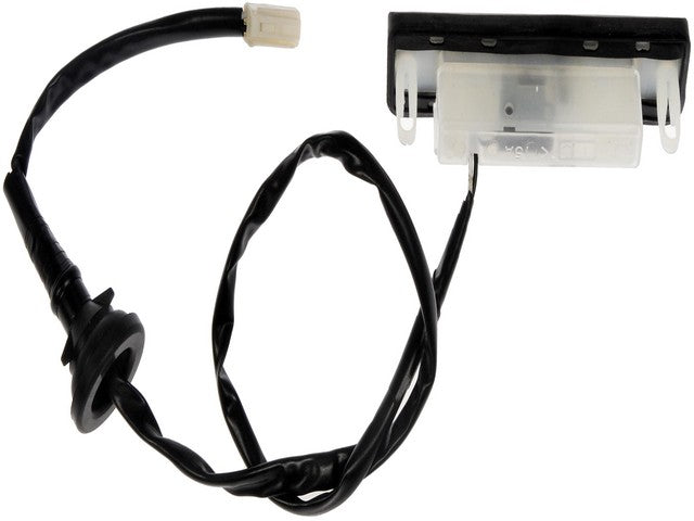 Trunk Lid Release Switch Dorman-OE Solutions 901-715