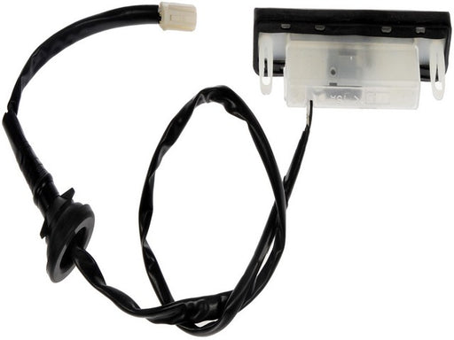 Trunk Lid Release Switch Dorman-OE Solutions 901-715