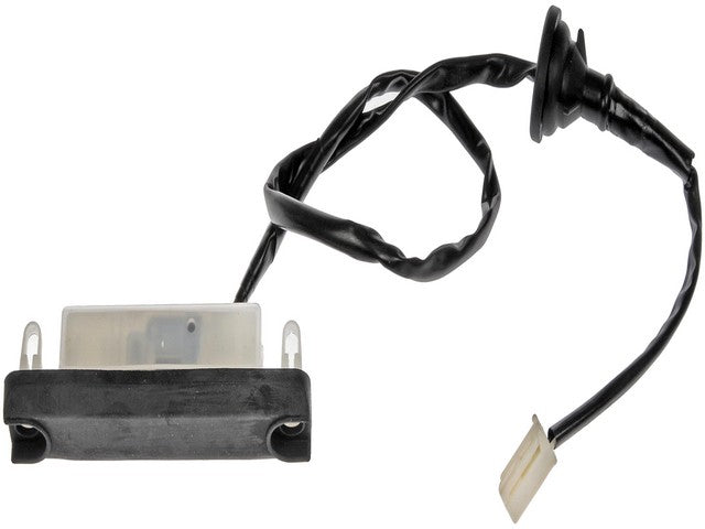 Trunk Lid Release Switch Dorman-OE Solutions 901-715