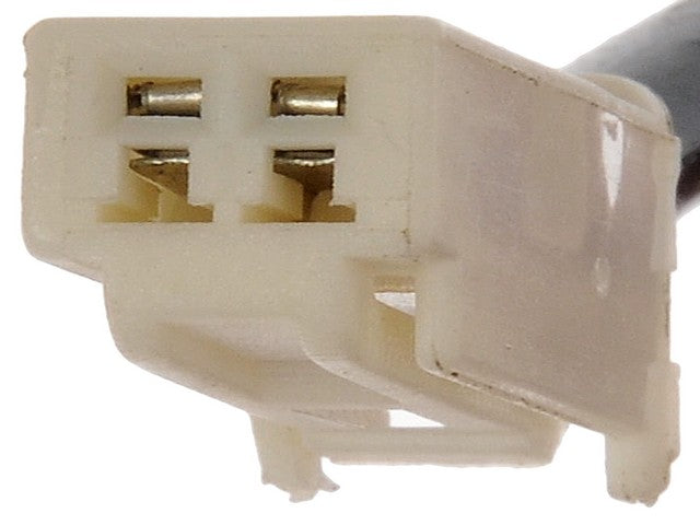 Trunk Lid Release Switch Dorman-OE Solutions 901-715