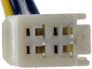 Liftgate Latch Release Switch Dorman-OE Solutions 901-717