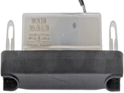 Liftgate Latch Release Switch Dorman-OE Solutions 901-717