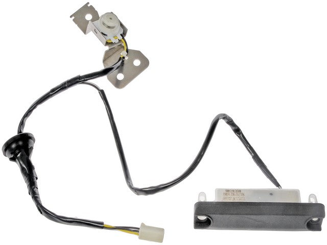 Liftgate Latch Release Switch Dorman-OE Solutions 901-717