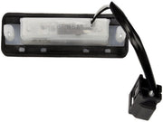 Liftgate Latch Release Switch Dorman-OE Solutions 901-725