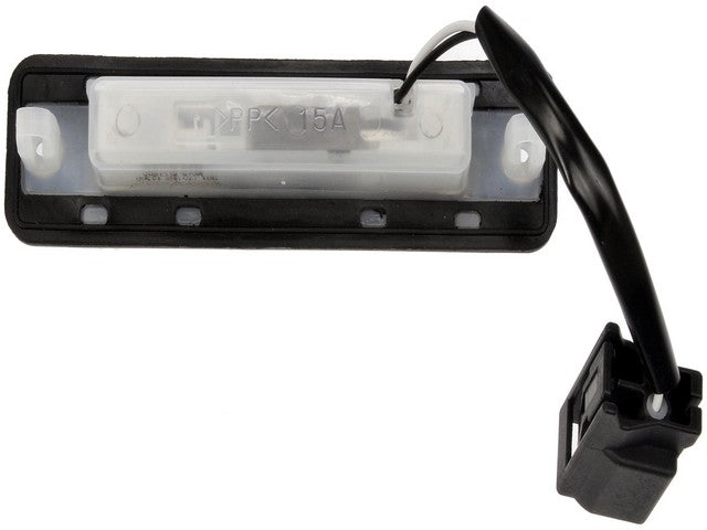 Liftgate Latch Release Switch Dorman-OE Solutions 901-725