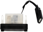 Liftgate Latch Release Switch Dorman-OE Solutions 901-725