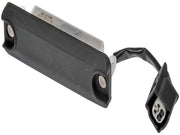 Liftgate Latch Release Switch Dorman-OE Solutions 901-725